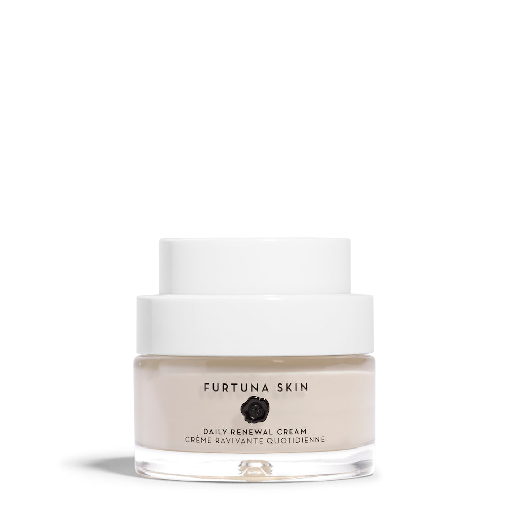 FURTUNA SKIN - Daily Renewal Cream