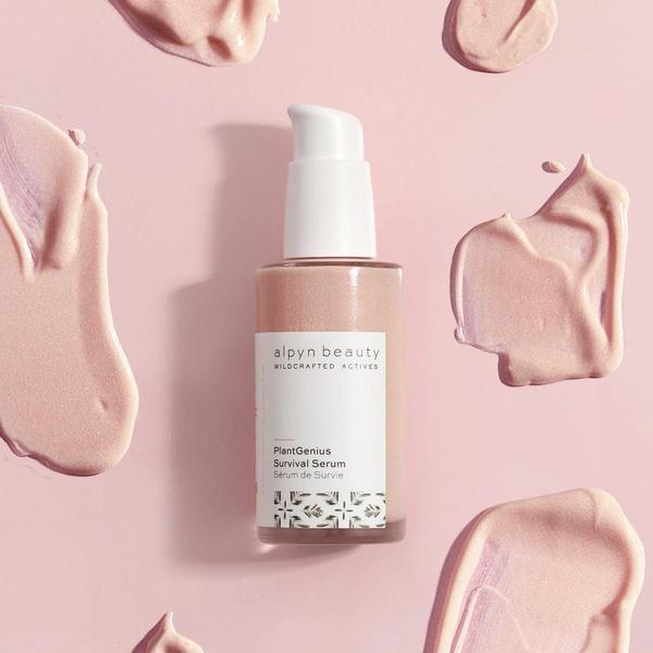 Going wild with Alpyn Beauty founder Kendra Kolb Butler