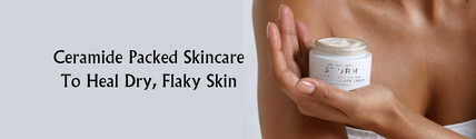Ceramides: The Glue That Holds Bouncy, Glowy Skin Together