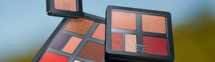 The New Luxury: Sustainable Clean Makeup with MOB Beauty