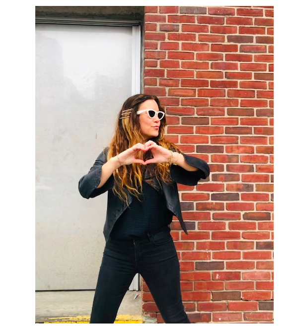 Consignment Brooklyn's Eva Dayton On Sustainable Fashion & The Clean Dirt