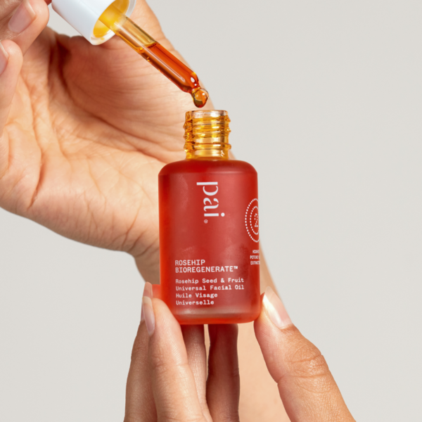 Behind The Brand With Pai Skin Care