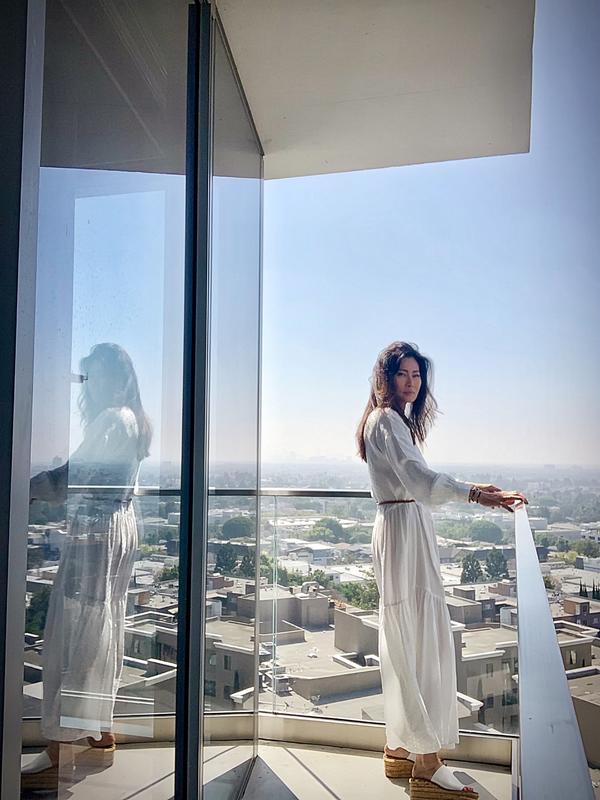 Beauty Authority and Vanity Fair Alumni Sunhee Grinnell shares routine-altering beauty advice!