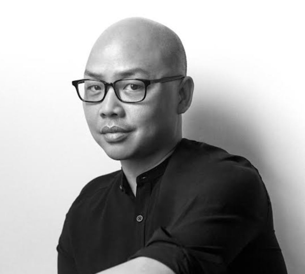 Makeup Artist Daniel Martin Has All The Best Beauty Secrets