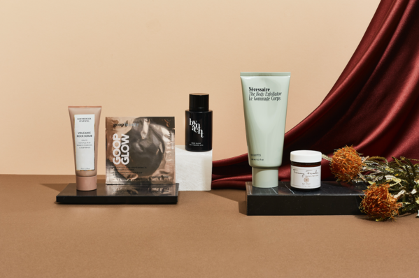 The Right Way To Exfoliate Your Skin