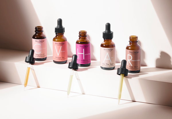 Behind The Brand With Skin Design London