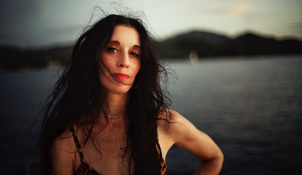 Activist Sarah Sophie Flicker Has A Maximalist Beauty Routine In Minimal Time