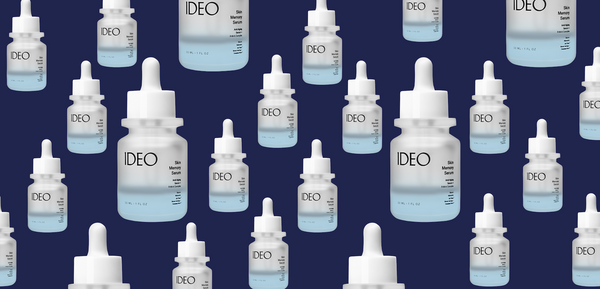 Behind the Brand IDEO