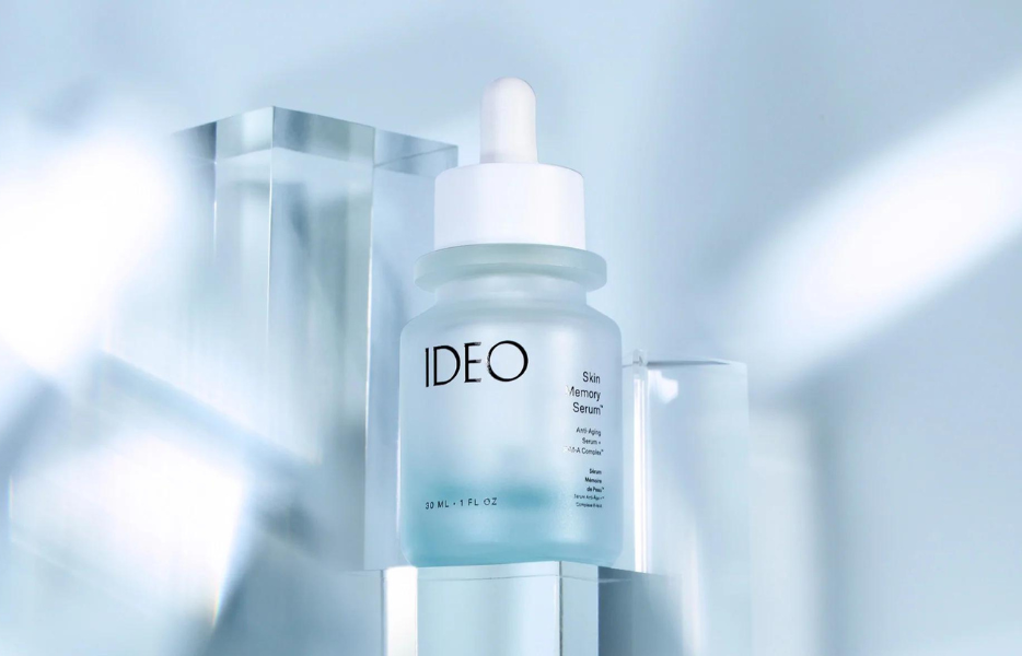 Ideo Bottle