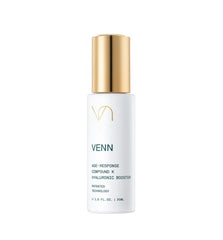 Age-Response Compound K Hyaluronic Booster