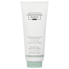 Christophe Robin Hydrating Melting Mask with Aloe Vera