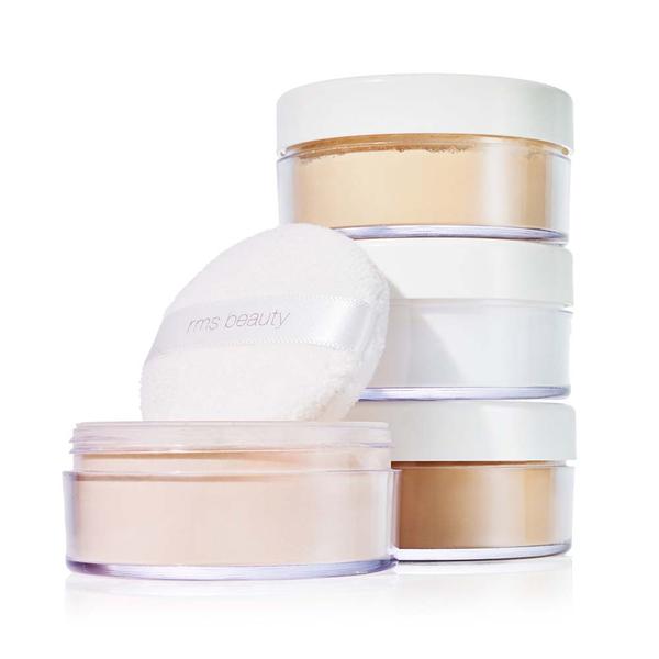 Tinted "Un" Powder