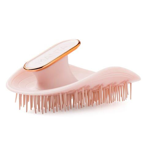 MANTA Hairbrush