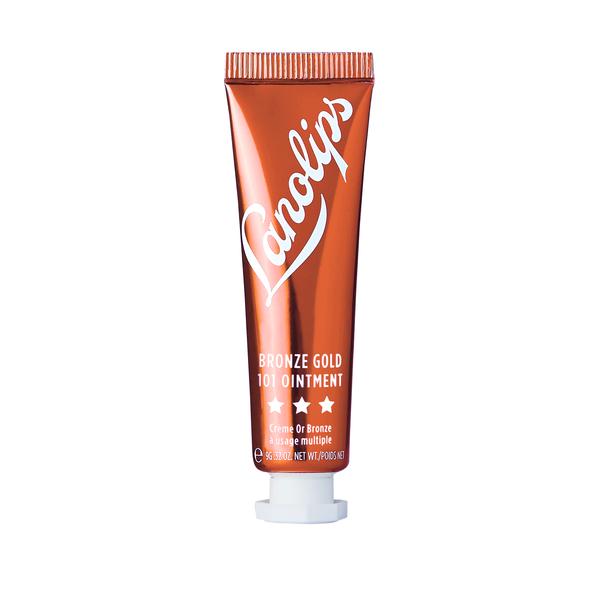 Bronze Gold 101 Ointment Lip & Cheek Tint