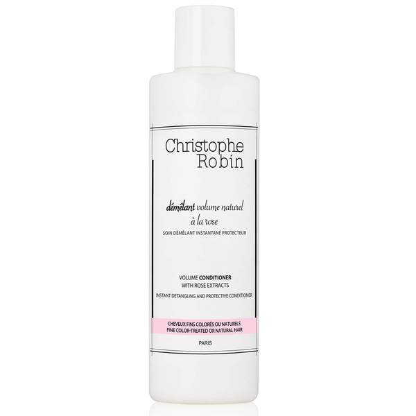 Volume Conditioner With Rose Extracts