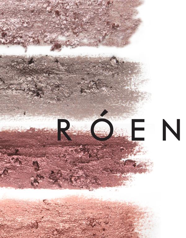ROÉN 11:11 Eyeshadow Palette
