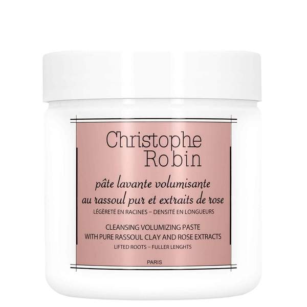 Cleansing Volume Paste
