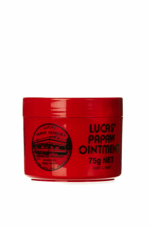 PawPaw Ointment-75g