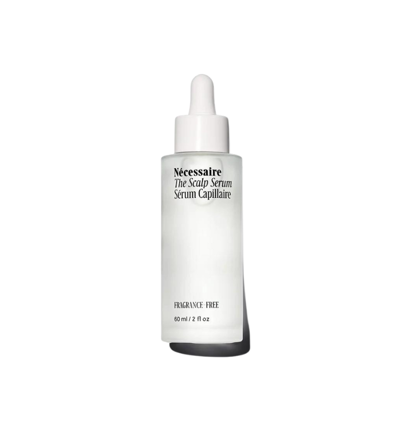 The Scalp Serum