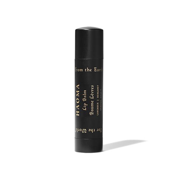 Lip Balm (Lavender & Bergamont)
