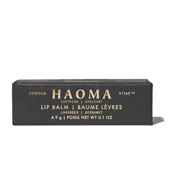 Lip Balm (Lavender & Bergamont)
