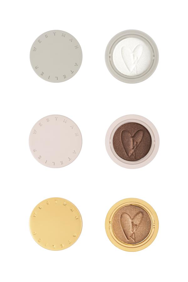Les jours - Eyeshadow