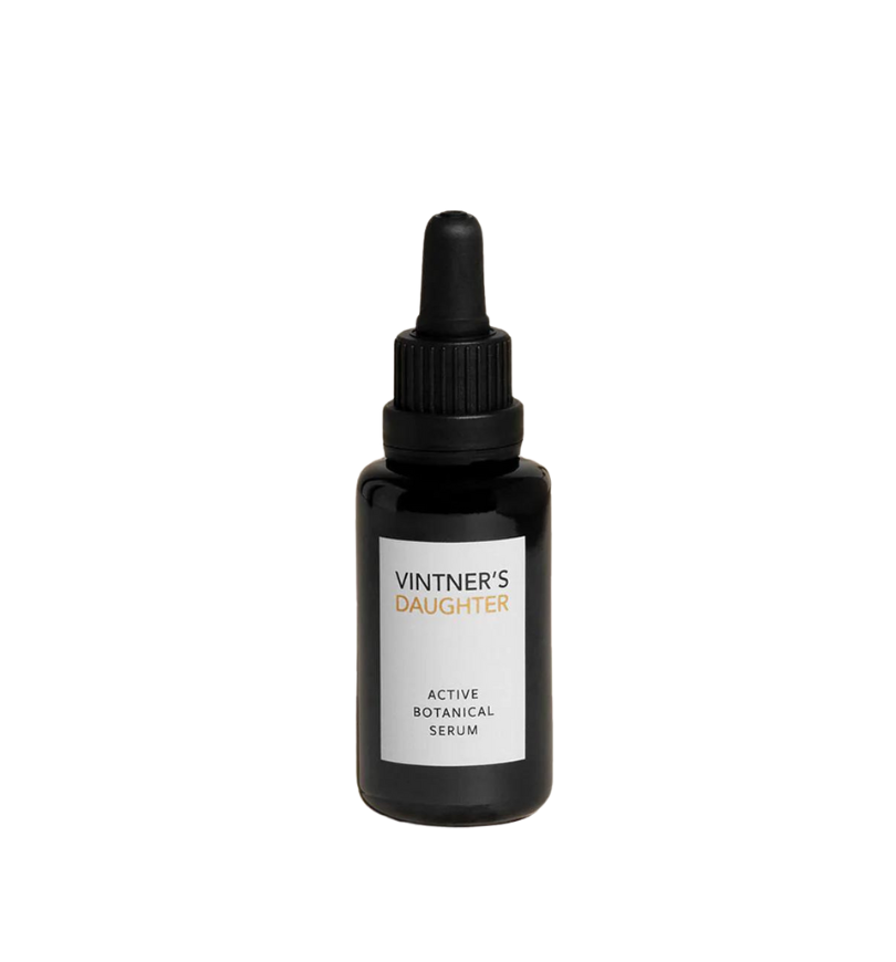 Active Botanical Serum