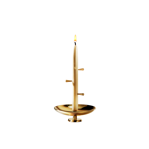 BEL Candle