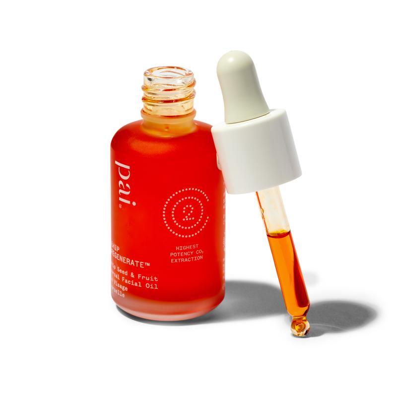 Rosehip Bioregenerate Universal Face Oil