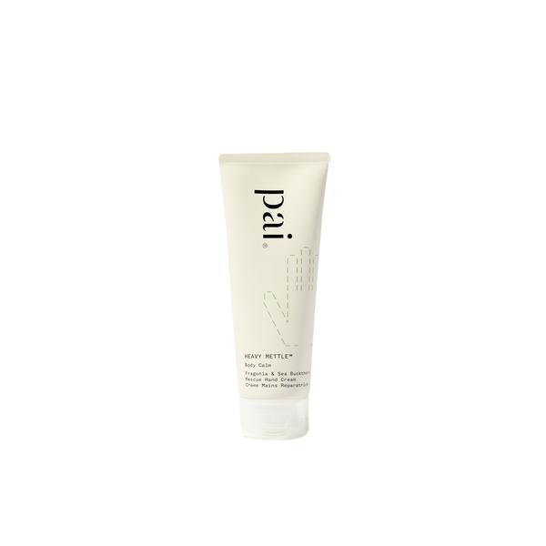 Heavy Mettle Hand Cream