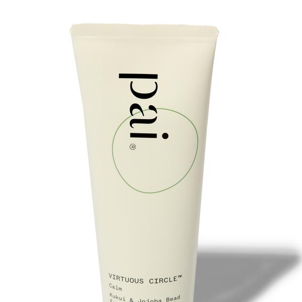 Virtuous Circle Eco-Bead Exfoliator