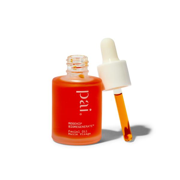 Rosehip Bioregenerate Universal Face Oil