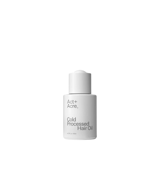 Hair Oil