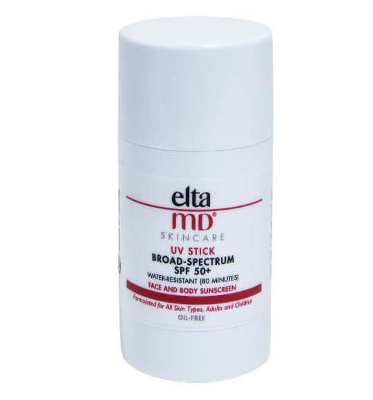 UV Stick Broad Spectrum SPF50+