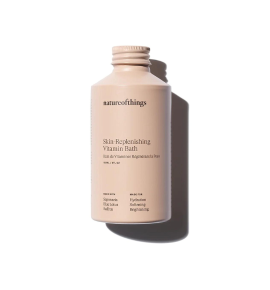 Nature of Things Skin-Replenishing Vitamin Bath