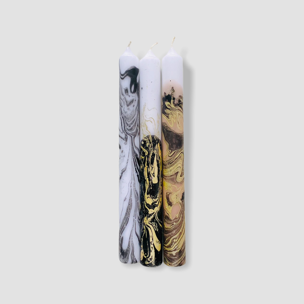 Dip Dye Marble * Jupiter