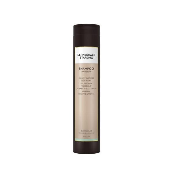 Shampoo for Volume