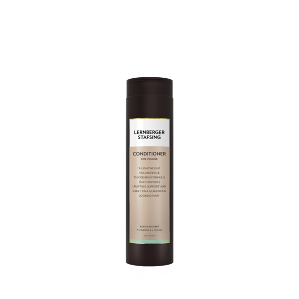 Conditioner for Volume