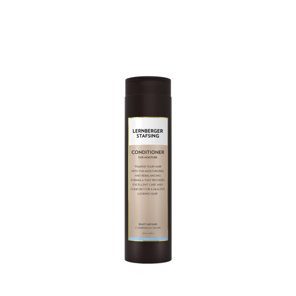 Conditioner for Moisture