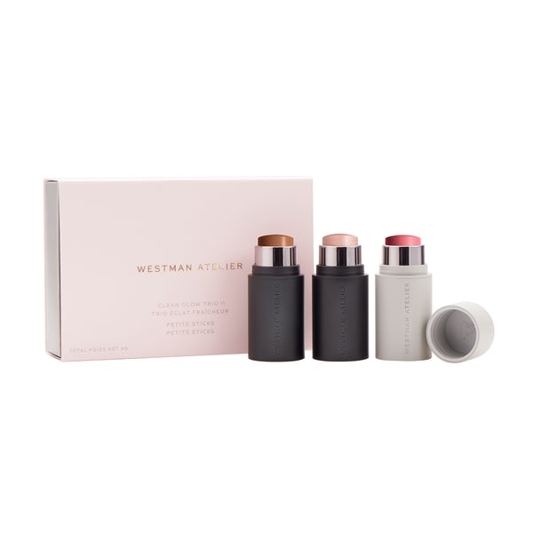 Clean Glow Trio II
