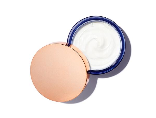 The Body Cream