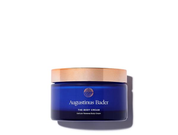 The Body Cream