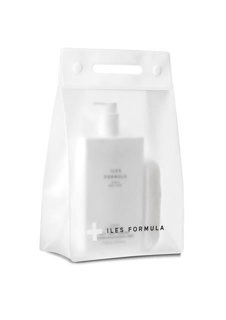 Iles Formula Hair & Body Cleanse
