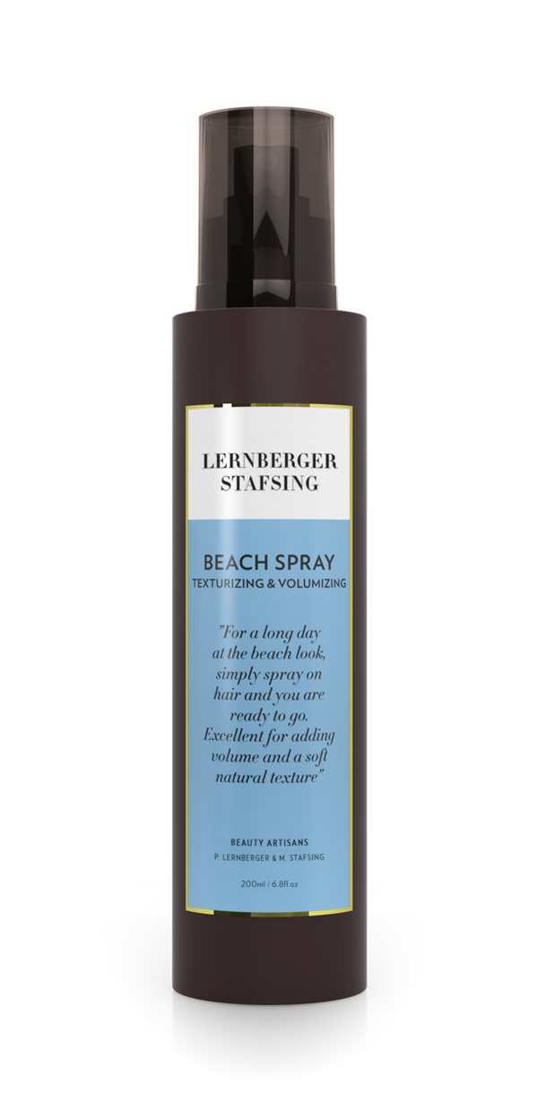 Beach Spray