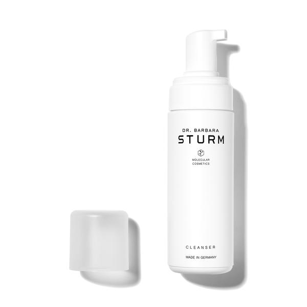Foam Cleanser