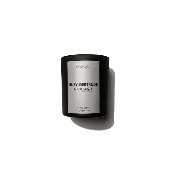 Ruby Gertrude Apothecary Cowgirl