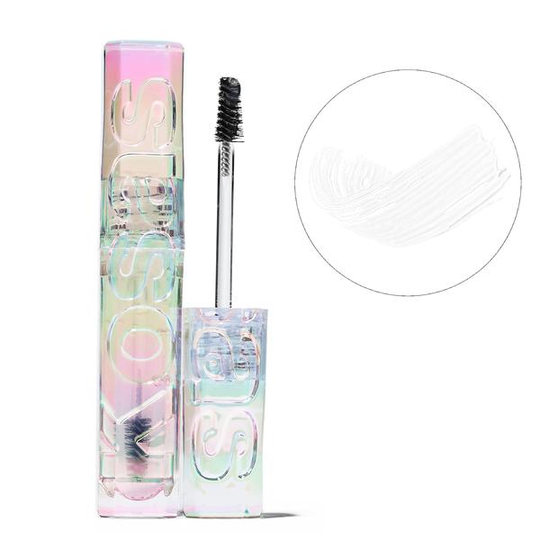 Clear Air Brow Tinted Volumizing Treatment Gel
