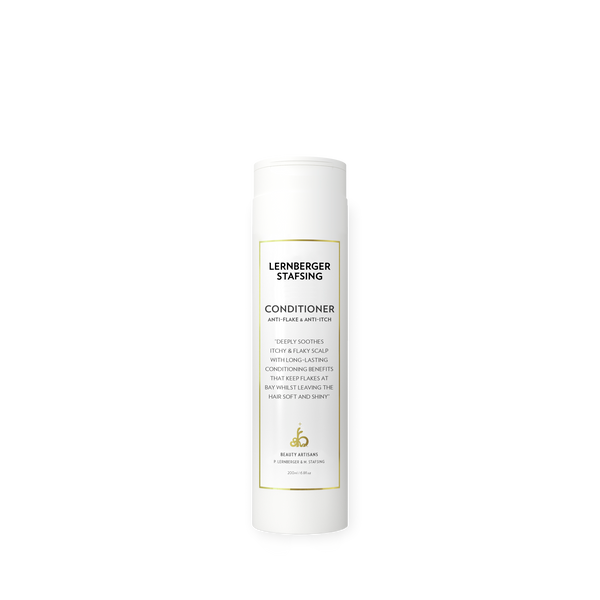 Anti-Flake & Anti-Itch Conditioner