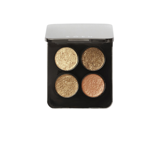 RÓEN 75 Warm Palette