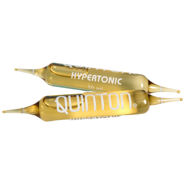 Quinton Hypertonic
